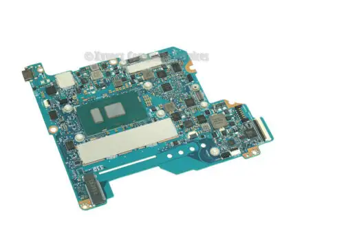 60Nb0Cz0-Mb5030 (120) Genuine Asus Motherboard Intel I7-7500U Ux390U (Ab58)