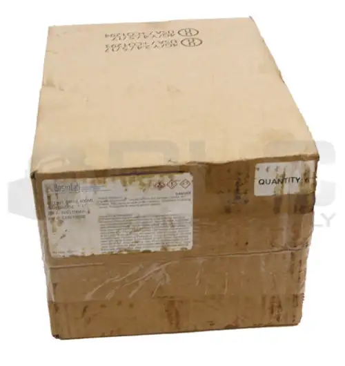 Sealed Of 6 Resinlab Ep11Ht Epoxy Adhesive Cartridges Gray 1:1