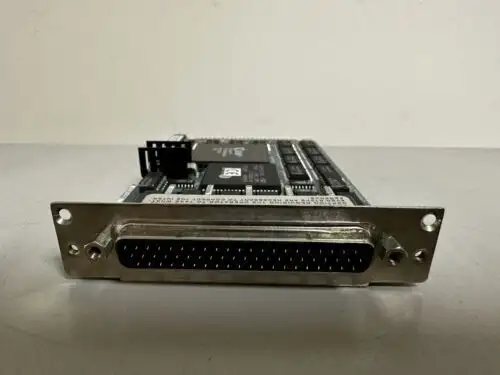 National Instruments Sb-Mxi Sbus Interface Card Assy 181155-A-50