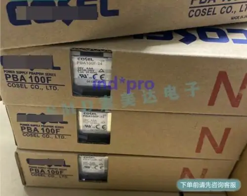 Brand Pba100F-24 Power Supply