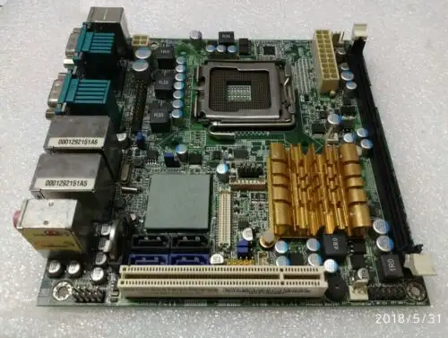 Sys 76910Vgg A Motherboard