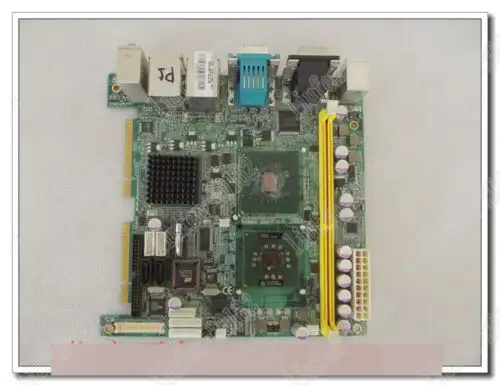 Motherboard Eamb-9150A A1 01-2