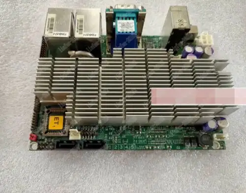 Motherboard 95P07 Ca21000-071107F 95Po7