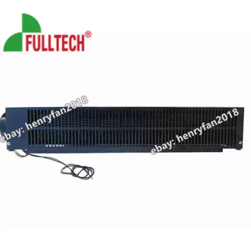 Fulltech Uf-9060Cbp23Hl Cross Flow Fan Ac 230V 130/160W 740Mm 550Cfm Cooling Fan