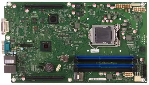 Fujitsu S26361-D3188-A101 Gs4 S.1155 Ddr3 Pcie