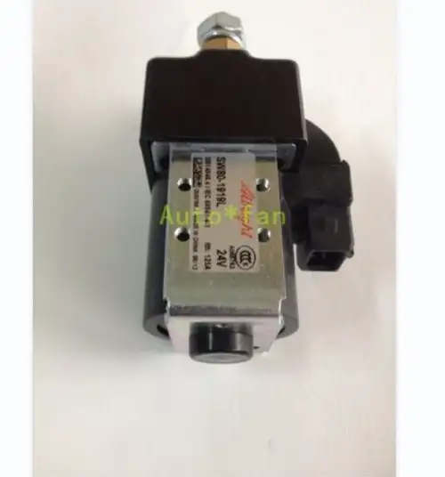 Contactor Sw80-1919L