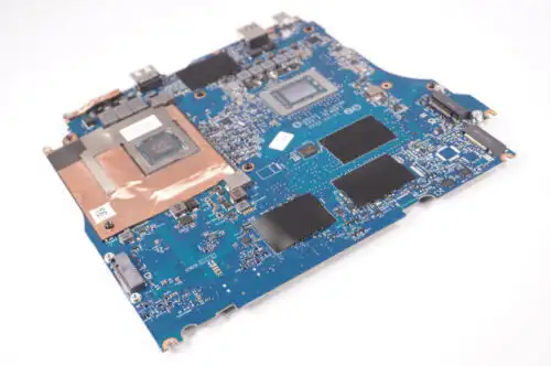 Compatible With 3Mjw9 Dell Assy Pwa Pln Ryzen5 4 Gp0 G15Re-A362Gry-Pus