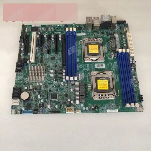 Motherboard X9Dal-I Ddr3