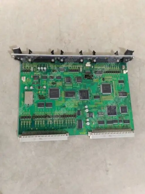 Jeol Motherboard Cp002830-04 Vm I/O Itf2 B0000151100