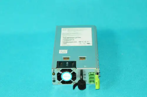 Cisco Ucsc-Psu-930Wdc 930W -48V Dc Common Slot Power Supply For C-Series Servers