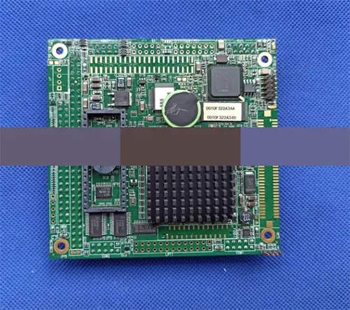 Shengbo Sbs Medical Motherboard Sdk-F0110 Bios:171G05.Nri
