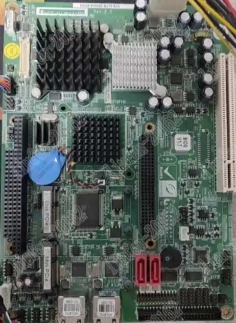 Nova-945Gse-N270-R20 Rev:2.0 Motherboard