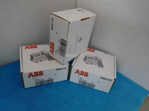 Dcs Ai830 3Bse008518R1 100 Well Package