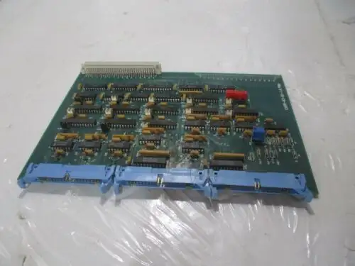 Caisr-03-92-1.0 Pwr Da 051093 Board For Bruker Ms Esquire 3000
