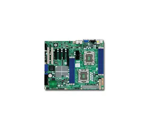 New Supermicro X8Dtl-3F Motherboard Full Mfr