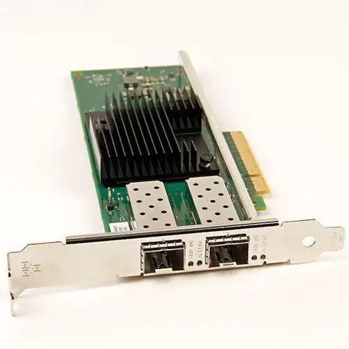 Cisco Ucsc-Pcie-Id10Gf Intel X710-Da2 Dual-Port 10G Sfp+ Nic