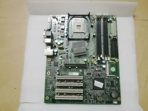 Sega 838-14814 005353 014871 502-045W 602-0298C Motherboard