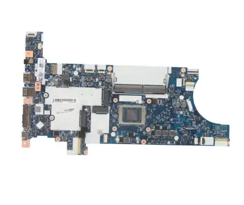 Motherboard For Lenovo Thinkpad T14 Gen 2 Laptop R7-5850U 16G Nm-D451 5B21C82223