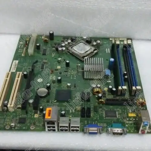 W26361-W122-Z2-05-36 D2312-A23 With Memory Cpu
