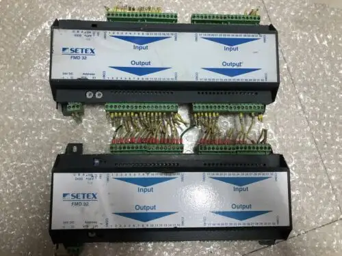 For Plc Fmd32