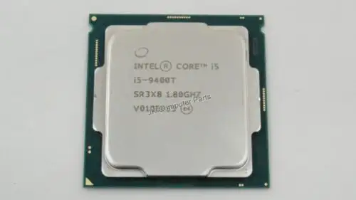Intel Core I5-9400T 1.80Ghz Base 3.40Ghz Turbo 6-Core Lga 1151 Cpu Sr3X8
