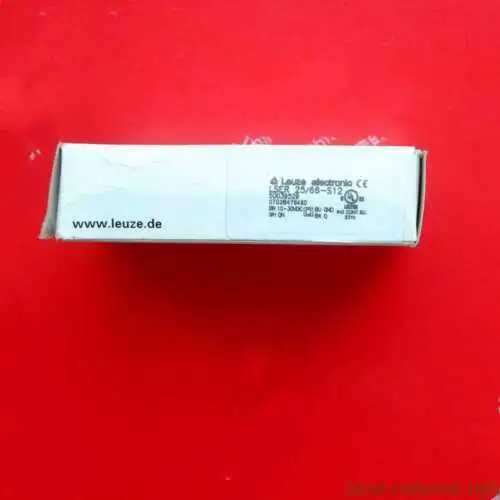 One 50039529 Lser 25/66-S12 Or