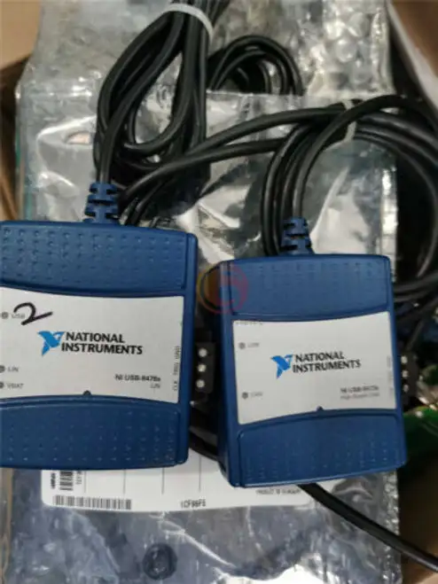 One Ni Usb-8476S