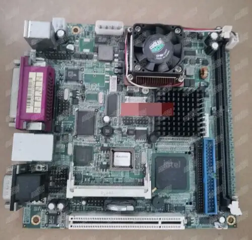 Mb890Fd-R Motherboard