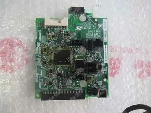 Yaskawa Inverter Cimr-Au4A0250Aaa Motherboard