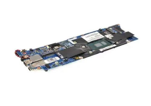 76F9T - System Board Intel Core I5-6200U