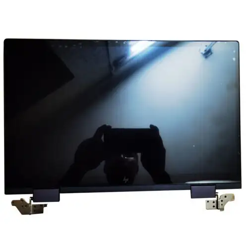 Hp Envy X360 15T-Ed 15-Ee 15Z-Ee Lcd Screen Display-Up Full Assembly L93181-001