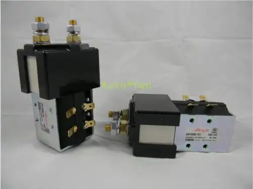 Sw180B-751 Contactor