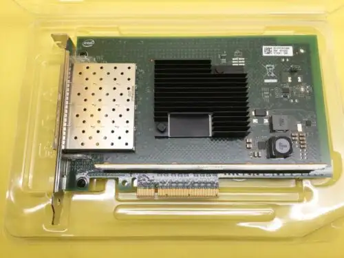 X710-Da4 Fh Intel Quad Port Ethernet Converged Network Adapter X710Da4Fh