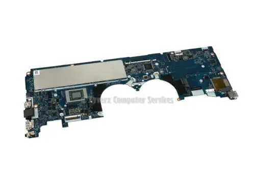 L93114-601 Genuine Hp Motherboard Amd Ryzen 7 4700U 15M-Ee0023Dx (Af57)