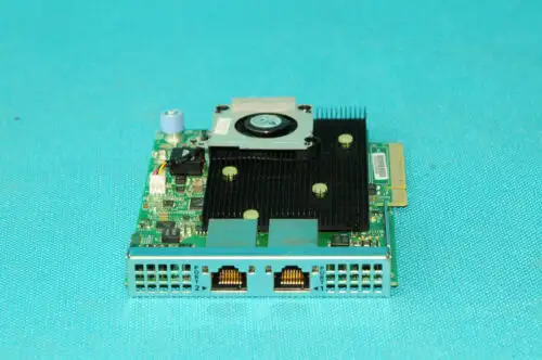 Cisco Ucsc-Mlom-C10T-02 Vic1227T Vic Mlom Dual Port 10Gbaset
