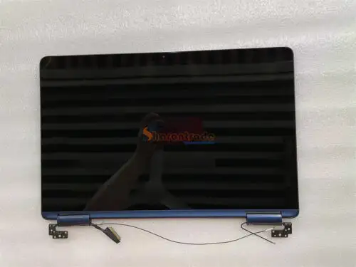 New Samsung Notebook Np950Sbe Touch Lcd Full Screen Assembly