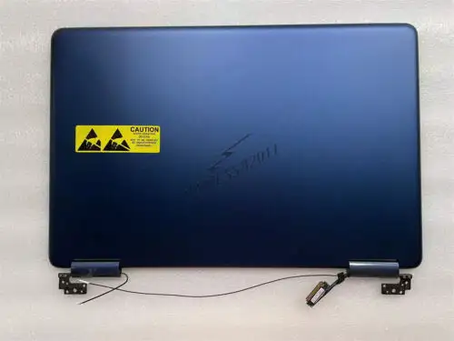 Samsung Notebook Nt950Sbe Touch Lcd Full Screen Assembly
