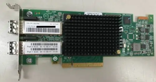 Ibm 577F 00Nd478 16Gb 2-Port Fibre Channel Adapter