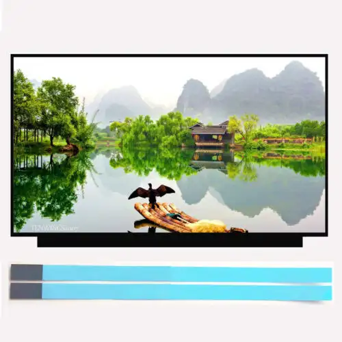 144Hz 4K 17.3"Uhd Ips Laptop Lcd Screen For Razer Blade 17 2022