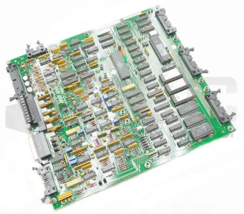 Allen Bradley 163202 Rev 02 Main Control Board
