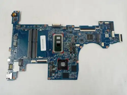 Hp Pavilion 15-Cs Series L50260-601 Intel 1.8 Ghz Core I7-8565U Ddr4