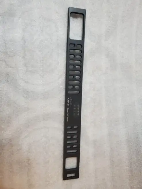 Qty-6 Lot Cisco Isr4331 Faceplate For Replacement