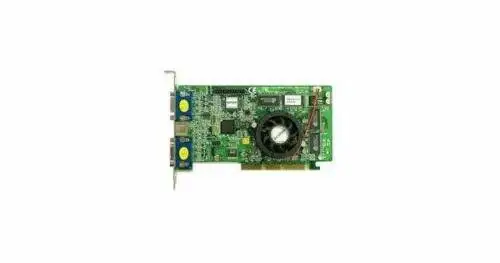 De929A I Sealed Hp Nvidia Entry 2D Graphics Card - 32Mb