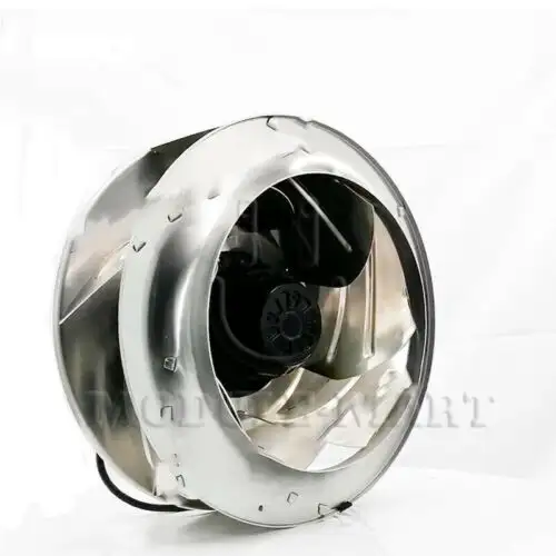 Ebmpapst R4E355-Ak05-12 M4E074-Ei Centrifugal Fan Ac 230V 1600Rpm ?355Mm Ffu Fan