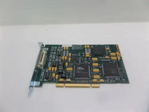 Teradyne Mx360 Rev A Pci Card 939-360-00/A