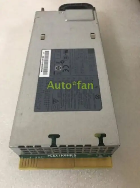 For Dl380Pg8 750W Server Dc Power Supply 639173-001 636673-B21 619671-401