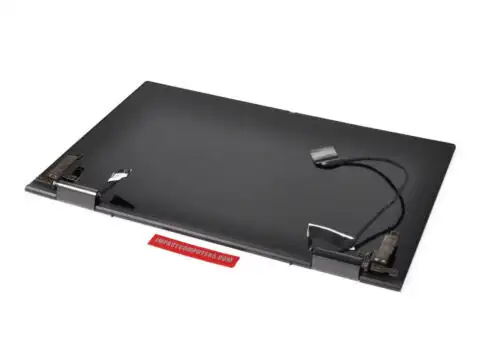 1V8X7 - Lcd Hud Uhd Black 7500 Cml Assembly For Inspiron 15