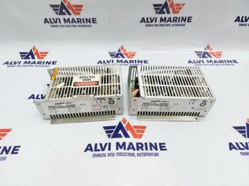 Power-One Map110-4200C Alimentazione 100-250V 3,3A 50/60Hz