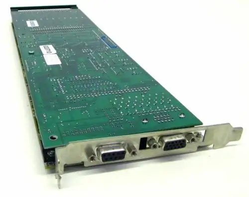 Mutech M-Vision Mv-1000-10 Video Digitizer 10-Bit + Mv-1300 Rgb Mv-1200 Options