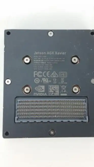 Nvidia Jetson Agx Xavier Module Core Board P2888 16Gb 900-82888-0000-00